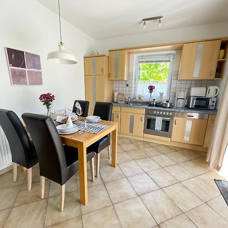 Residenz Grantz Sahlenburg Wohnung 1 Куксхавен Екстериор снимка