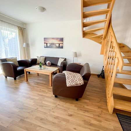 Residenz Grantz Sahlenburg Wohnung 1 Куксхавен Екстериор снимка